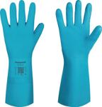 Chemiehandschuhe FLEXTRIL™ 101 Gr.10 grün EN 388,EN 374 PSA III HONEYWELL