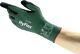 Handschuhe HyFlex 11-842 Gr.8 schwarz/grün EN ISO 21420,EN 388,EN407