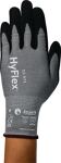 Schnitthandschuh HyFlex® 11-571 Gr.8 schwarz EN 388 PSA II ANSELL
