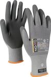 Handschuh Flexible Advanced 1907 Gr.9 grau/hellgrau EN388 EN420+A1 PSA II OX-ON