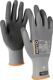 Handschuh Flexible Advanced 1907 Gr.9 grau/hellgrau EN388 EN420+A1 PSA II OX-ON