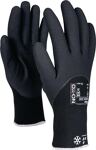 Kälteschutzhandschuh Winter Comfort 3302 Gr.8 schwarz EN 388 ,EN420,EN511 PSA II
