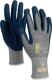 Handschuh Recycle Basic 16001 Gr.10 blau/hellblau EN388 EN420+A1 PSA II OX-ON