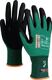 Schnitthandschuh Cut Advanced 9904 Gr.8 schwarz/grün EN388,EN420+A1 PSA II OX-ON