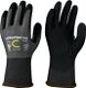 Schnittschutzhandschuhe LeiKaFlex® CUT RL 1636 Gr.9 grau/schwarz EN 388 PSA II