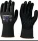 Schnittschutzhandschuhe LeiKaFlex® CUT RL 1645 Gr.10 grau/schwarz EN 388 PSA II