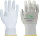 Schnitthandschuh New Perfect Fit 13G PU A3/C Gr.9 weiß EN 388 PSA II HONEYWELL