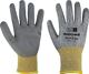 Schnitthandschuh Workeasy 13G GY PU A2/B Gr.10 grau/gelb EN 388 PSA II HONEYWELL