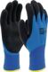Kälteschutzhandschuh Absolut Cool Gr.10 blau/schwarz EN 388,EN 511 PSA II