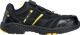 Sicherheitshalbschuh Admiral John Gr.40 schwarz/gelb S1PS FO HRO LG SC SR ESD