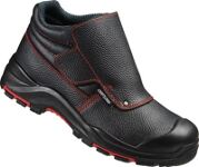 Schweißerstiefel Eisenach Gr.45 schwarz S3 HRO SRC EN20345