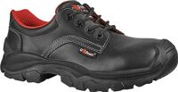 Sicherheitsschuh Curly Gr.45 schwarz Leder S3 SRC ESD EN20345 U.POWER