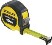 Bandmaß STHT37233 L.10m B.25mm STANLEY