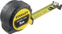 Bandmaß STHT37231 L.5m B.25mm STANLEY