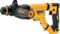 Akku-Bohrhammer DCH263NK 18/54V 28mm 3 J SDS-plus DEWALT