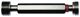 Gewindegrenzlehrdorn DIN 13 M2x0,4mm Tol.6H BOSS