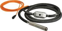 Innenrüttler LATI-U57 230 V LAIER