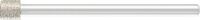 Schleifstift D5xH5mm 3mm Diamant D 126 PFERD
