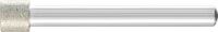 Schleifstift D9xH8mm 6mm Diamant D 126 PFERD