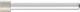 Schleifstift D9xH8mm 6mm Diamant D 126 PFERD