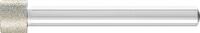 Schleifstift D10xH8mm 6mm Diamant D 126 PFERD