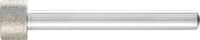Schleifstift D12xH8mm 6mm Diamant D 126 PFERD