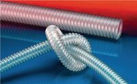 Absaug- u.Förderschl.AIRDUC® ID150mm AD159mm L.10m Wandst.ca,0,7mm