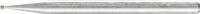 Schleifstift D1xHmm 3mm Diamant D 126 D 126 PFERD