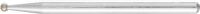 Schleifstift D2xHmm 3mm Diamant D 126 D 126 PFERD