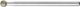 Schleifstift D4xHmm 3mm Diamant D 126 D 126 PFERD