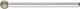 Schleifstift D5xHmm 3mm Diamant D 126 D 126 PFERD