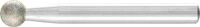 Schleifstift D8xHmm 6mm Diamant D 126 D 126 PFERD