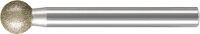 Schleifstift D10xHmm 6mm Diamant D 126 D 126 PFERD