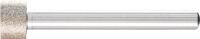 Schleifstift D2xH4mm 3mm CBN B 126 PFERD