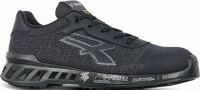 Sicherheitsschuh SCOTT Gr.45 schwarz/grau S1P SRC ESD EN20345 Nyl.U.POWER