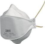 Atemschutzmaske Aura™ 9310+ FFP1 NR D o.Ausatemventil faltbar 3M