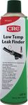 Lecksuchspray LOW TEMP LEAK FINDER farblos 500ml Spraydose CRC