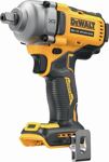 Akku-Schlagschrauber DCF892NT 18/54V 12,5mm (1/2Zoll) A4-kt.135Nm,406,813 DEWALT