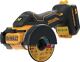 Akku-Multimaterialschneider DCS438N 18V 76x1,6x9,5mm 20000min-¹ DEWALT