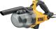 Akku-Sauger DCV501LN 18/54V 1302l/min 60mbar 0,75l DEWALT