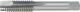 Einschnittgewindebohrer DIN 352 Form B M4x0,7mm HSS re.ISO2 (6H) RUKO