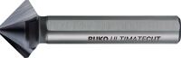 Kegelsenker ULTIMATECUT DIN 335C 90Grad D.10,4mm HSSE-Co 5 RUnaTEC Z.3 RUKO