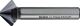 Kegelsenker ULTIMATECUT DIN 335C 90Grad D.12,4mm HSSE-Co 5 RUnaTEC Z.3 RUKO