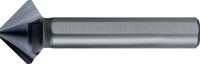 Kegelsenker ULTIMATECUT DIN 335C 90Grad D.8,3mm HSSE-Co 5 RUnaTEC Z.3 RUKO