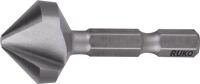 Senkbit 90Grad D.6,3mm HSS Z.3 RUKO