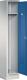 Werkbank Promat, NW-Nr.: 9000425311 B1500xT700xH840mm, Schubl. 1x120,2x180,1x240 lichtgrau/brillantblau