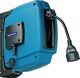 Kabelaufroller, NW-Nr.: 9000425406 Kabel-L.17m, autom.Schutzart IP44 PROMAT