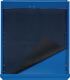 Antirutschmatte, NW-Nr.: 9000425556 L490xB560mm PROMAT Anti-Rutschmatte, PROMAT BK 650