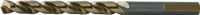 Spiralbohrer D.1mm, NW-Nr.: 8000425845 HSSE-Co 5 Zyl.schaft 10, St. St.RUKO  