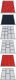 Schubladen-Unterteilungsm, NW-Nr.: 9000426048 aterial Front-H.75-125mm, 107-tlg. f.Schubladenschrank, H1019xB1005xT736mm